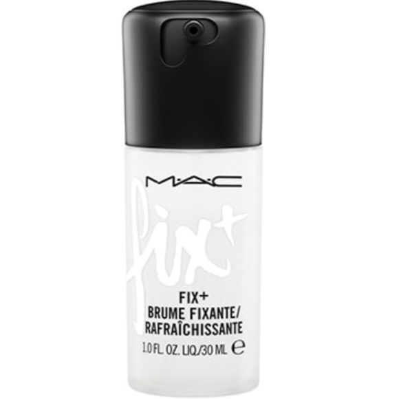 MAC Prep + Prime Fix + Finishing Mist - Picture 7 of 13